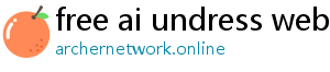 free ai undress website